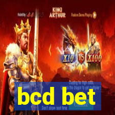 bcd bet